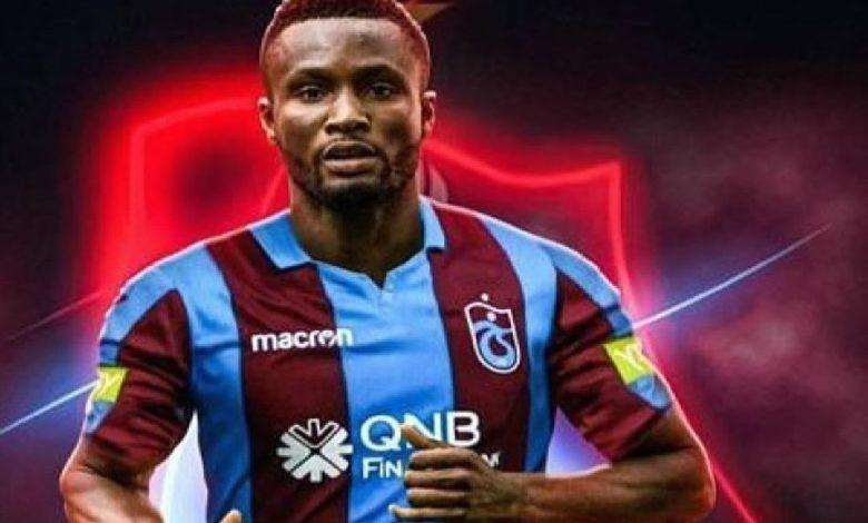 “There is more to life than football” – Mikel Obi panics as games continue in Turkey