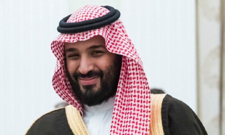 Two Saudi Arabia princes arrested for plotting coup