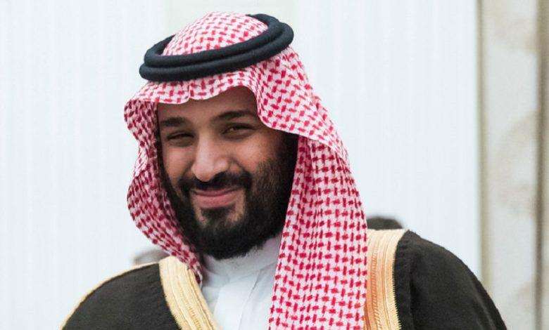 Two Saudi Arabia princes arrested for plotting coup