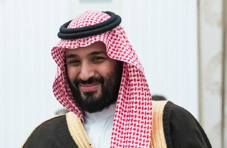 Two Saudi Arabia princes arrested for plotting coup