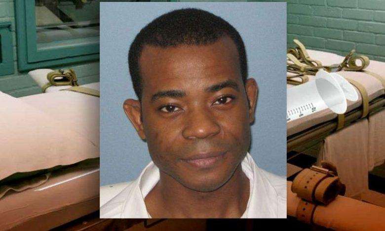 The person sentenced to death receives a suspension of punishment yet executed a few hours later