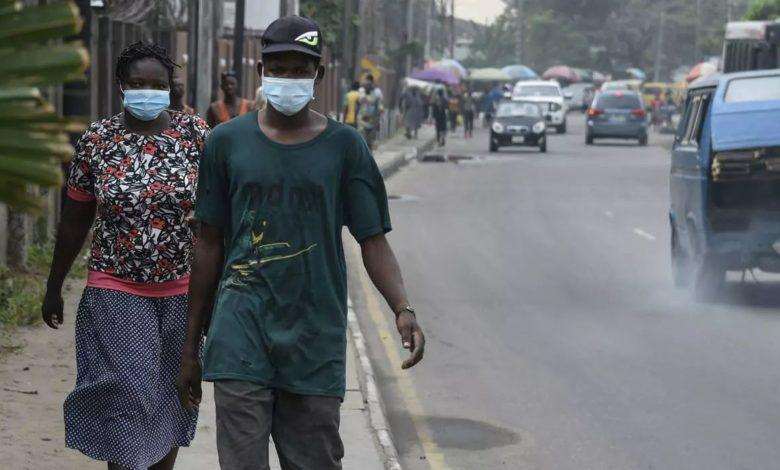 New cases of Coronavirus in Nigeria and Rwanda