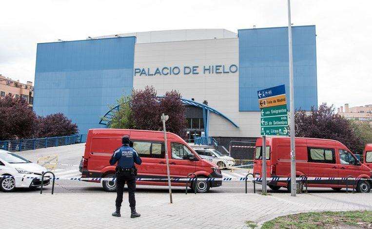 Spain now also has more corona deaths than China
