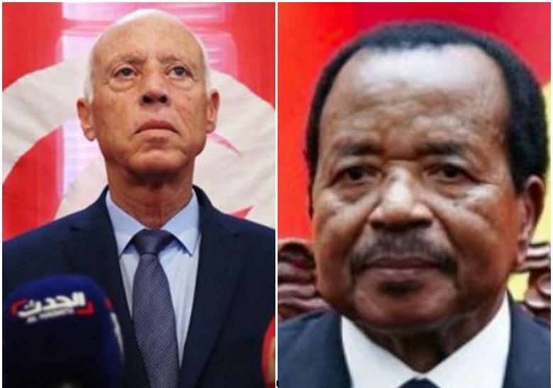 Covid-19: Cameroon apply drastic measures, Tunisia imposes curfew