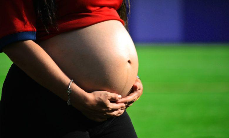 Study: Pregnant women can transmit coronavirus to babies