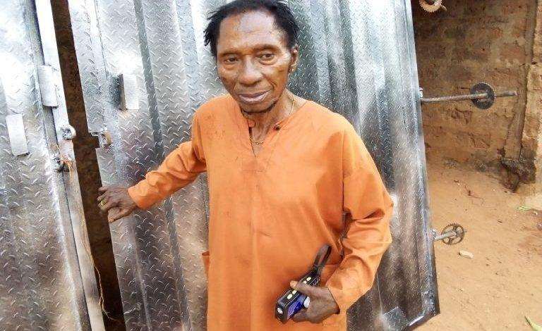 Man with 58 wives: I marry a new wife whenever old one insults me