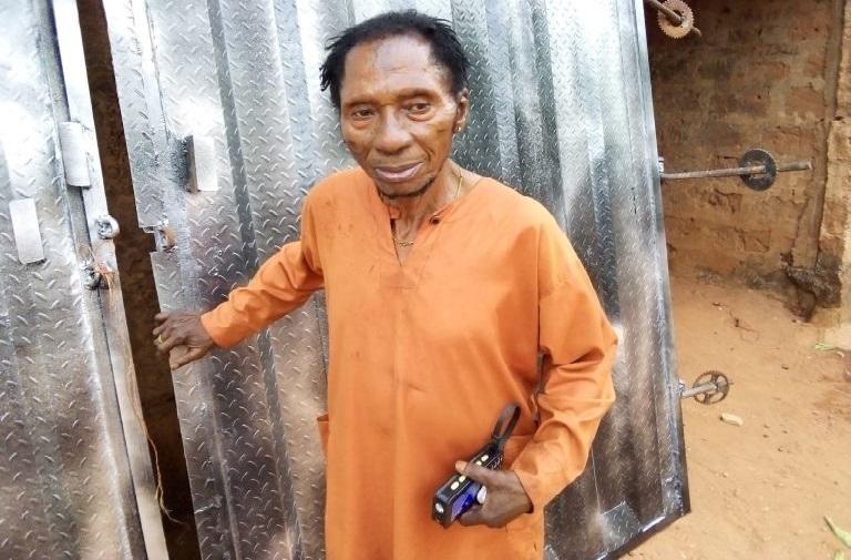 Man with 58 wives: I marry a new wife whenever old one insults me