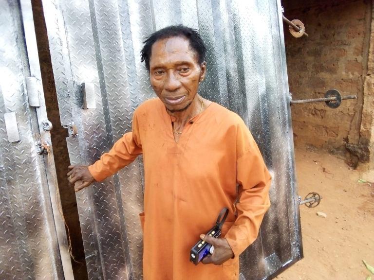 Man with 58 wives: I marry a new wife whenever old one insults me