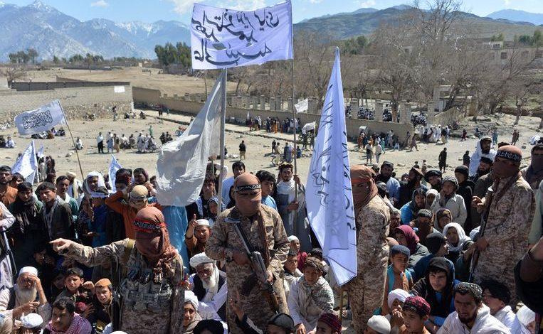 Taliban breaks the truce, barely two days after agreement with US