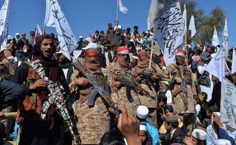 Russian payments to Taliban: Moscow denounces “obvious disinformation”