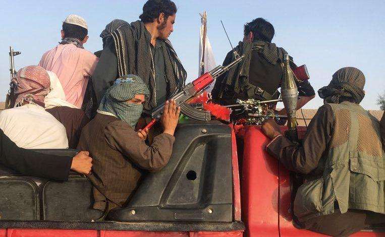Afghanistan releases 1,500 Taliban prisoners