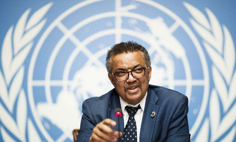 WHO warns: “using untested medicines can create false hope”