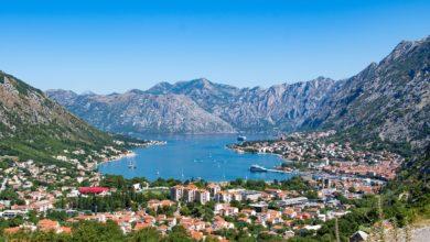 How Montenegro remains the last corona-free country in Europe