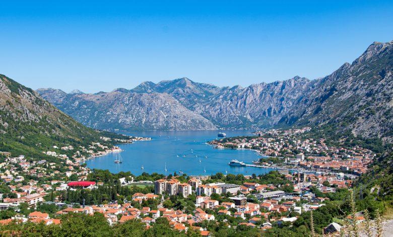 How Montenegro remains the last corona-free country in Europe