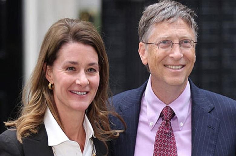 Billionaire Bill Gates uses his entire fund to fight virus