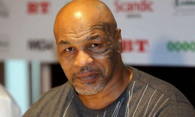 Great comeback in making: Mike Tyson wants to put gloves back