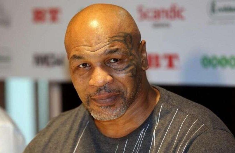 Great comeback in making: Mike Tyson wants to put gloves back