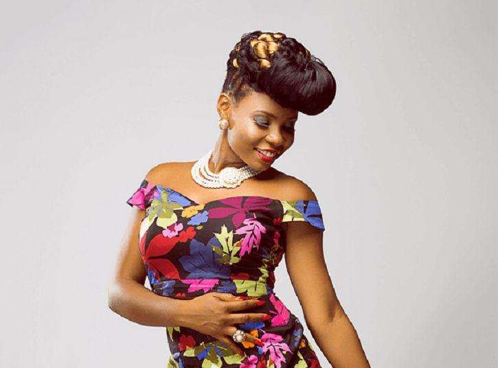 Yemi Eberechi Alade