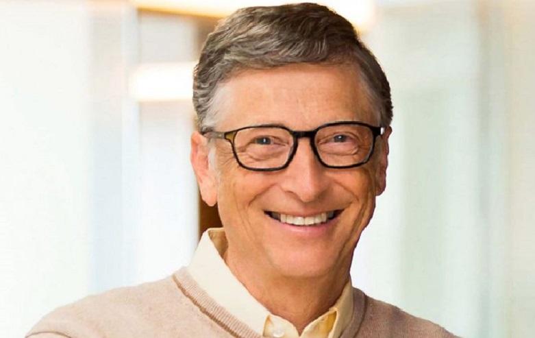 Bill Gates target of barrage of corona hoaxes: these stories are all ‘fake news’