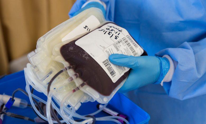 South Korean doctors report corona healing with blood plasma