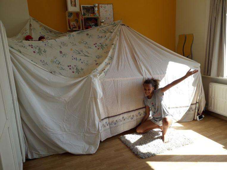 Most hilarious photos of havoc kids wreaked during lockdown 