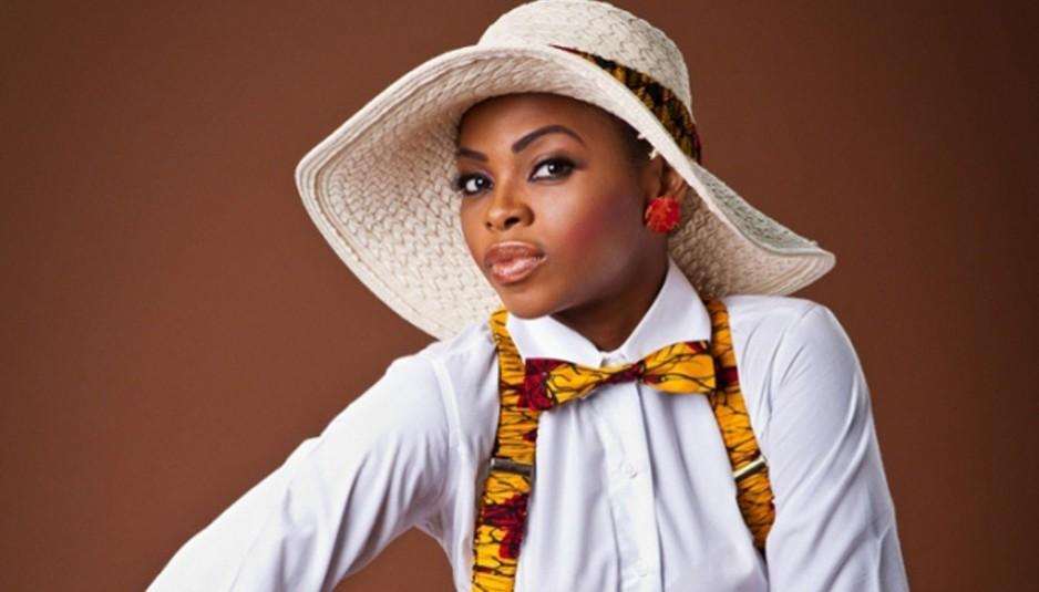 Chidinma Ekile, These are Nigerian richest female musicians for the year [Photos]