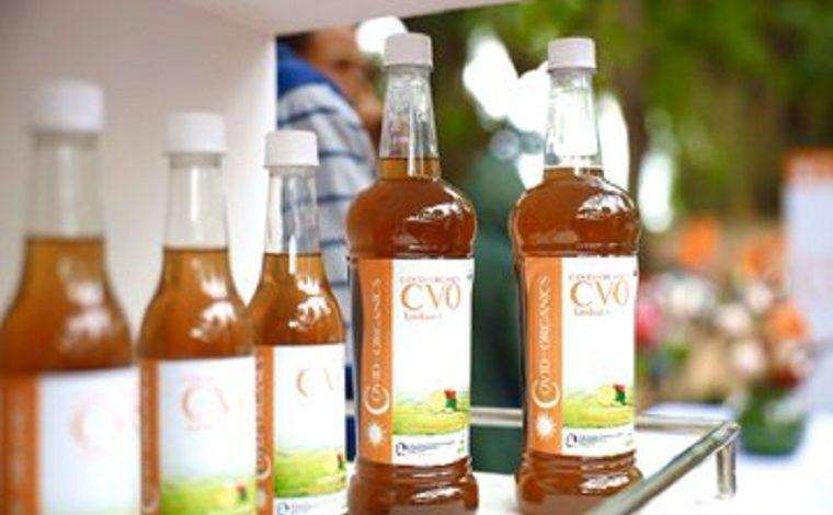 Madagascar report first death of COVID-19 despite the herbal cure