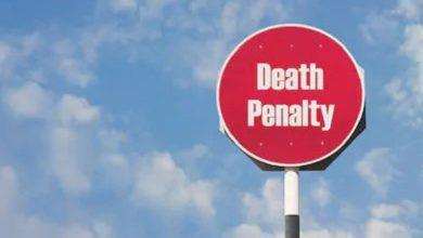 The abolition of the death penalty passed in Chad