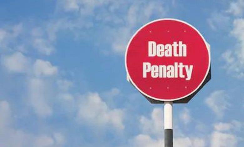 The abolition of the death penalty passed in Chad