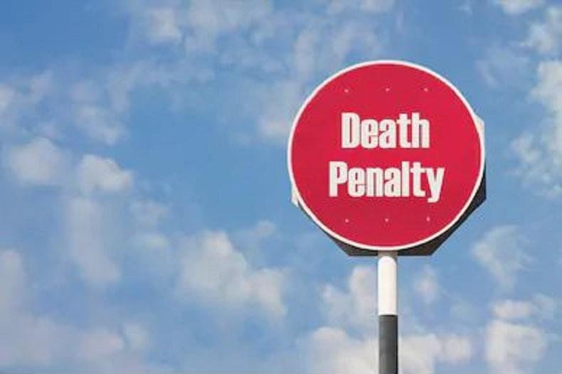 The abolition of the death penalty passed in Chad
