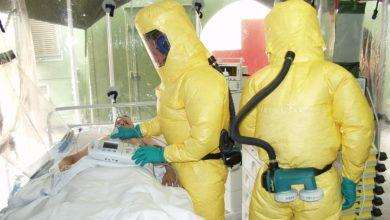 Fear of Ebola outbreak after infected patient escaped from clinic