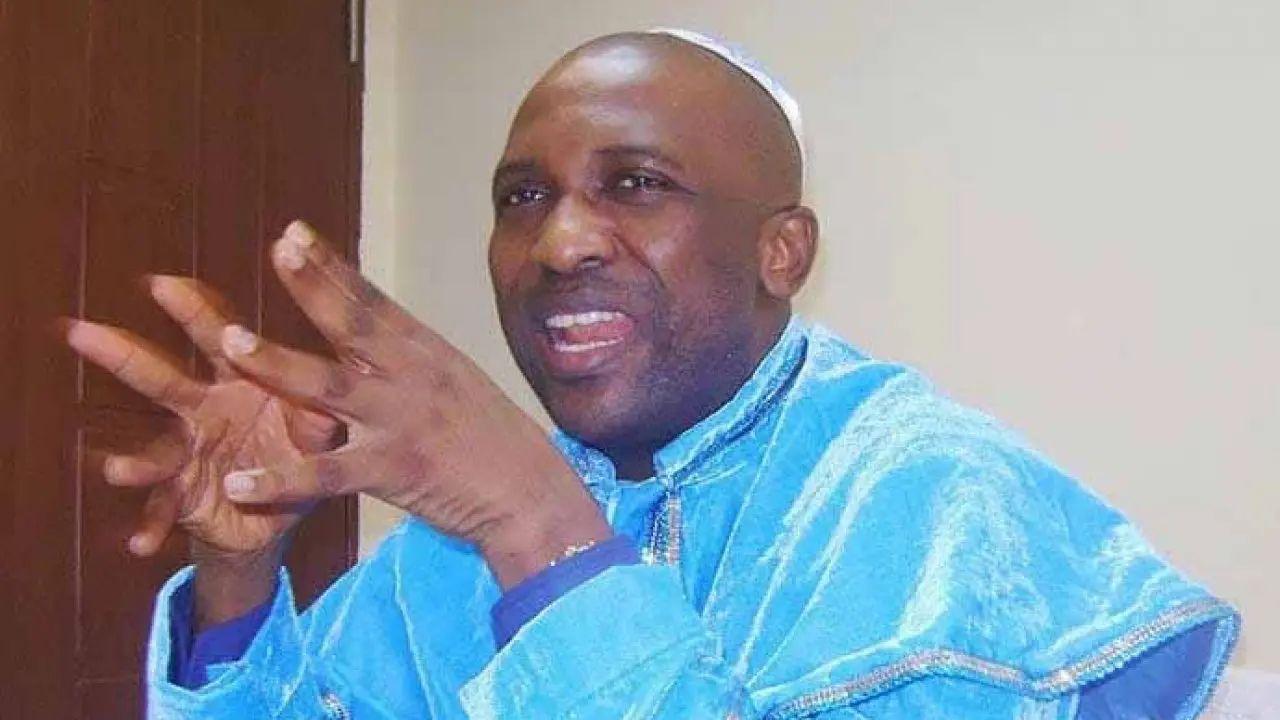 More great people will die of Covid-19 - says Nigeria spiritual leader