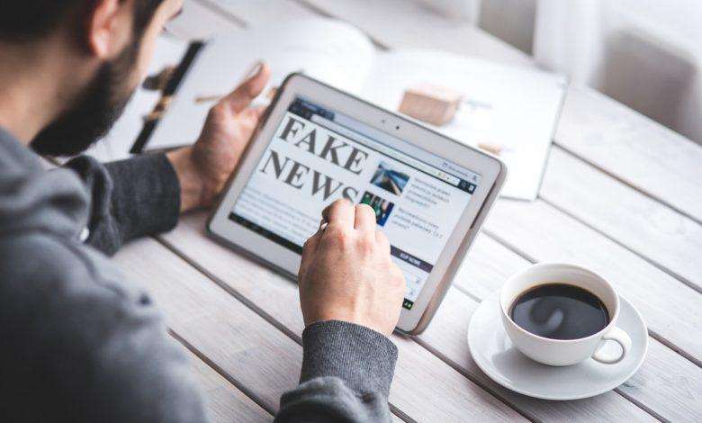 United Nations fight against fake news about coronavirus