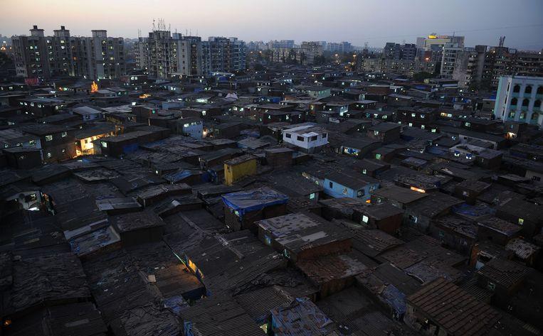 Man tests positive for COVID-19 in Asia’s largest slum: “If virus erupts here, only God can save us”