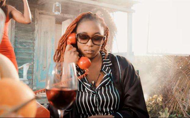 Cynthia Ikponmwenosa Morgan