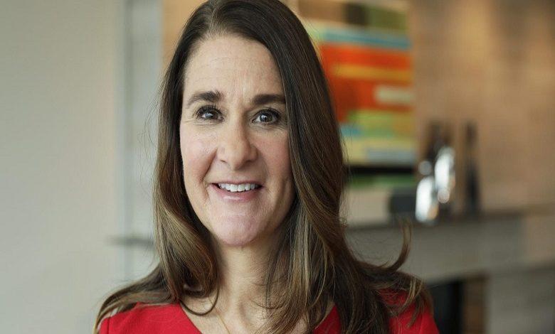 This is what Melinda Gates says on covid-19 effects in Africa