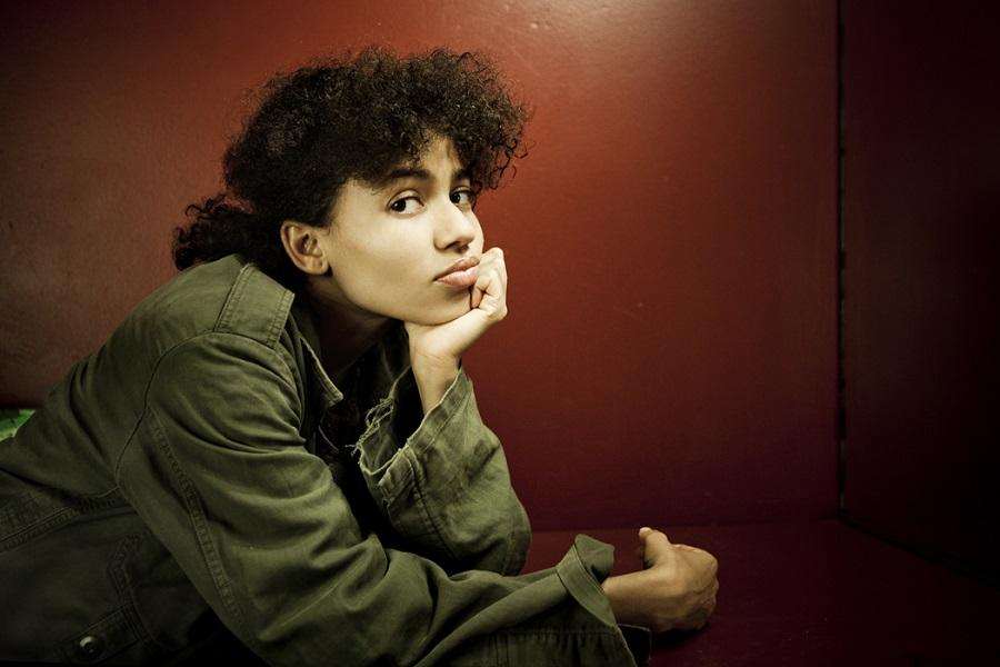 Nneka Egbuna
