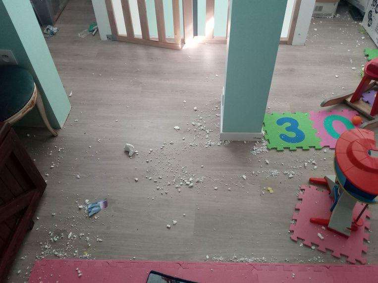 Most hilarious photos of havoc kids wreaked during lockdown 