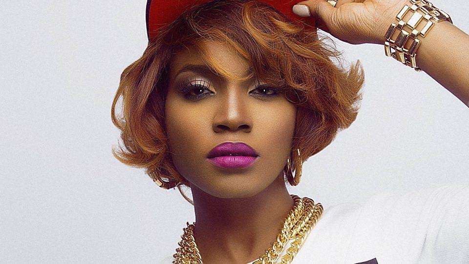 Deborah Oluwaseyi Joshua, These are Nigerian richest female musicians for the year [Photos]