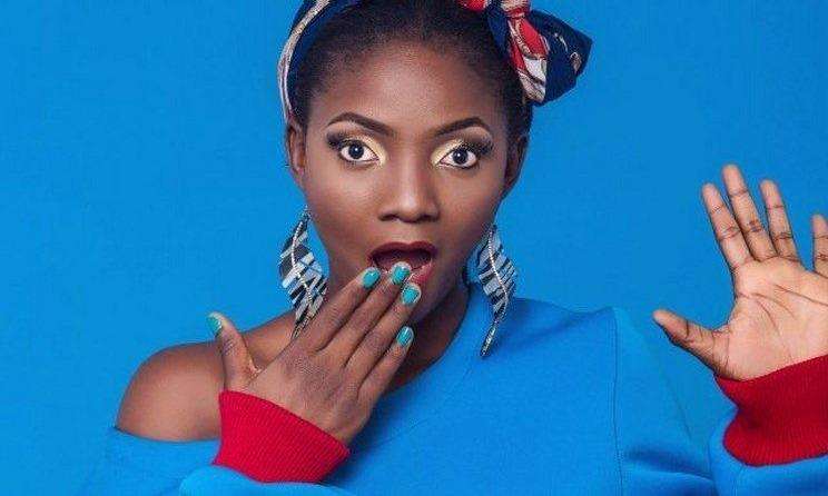 Simisola Bolatito Ogunleye