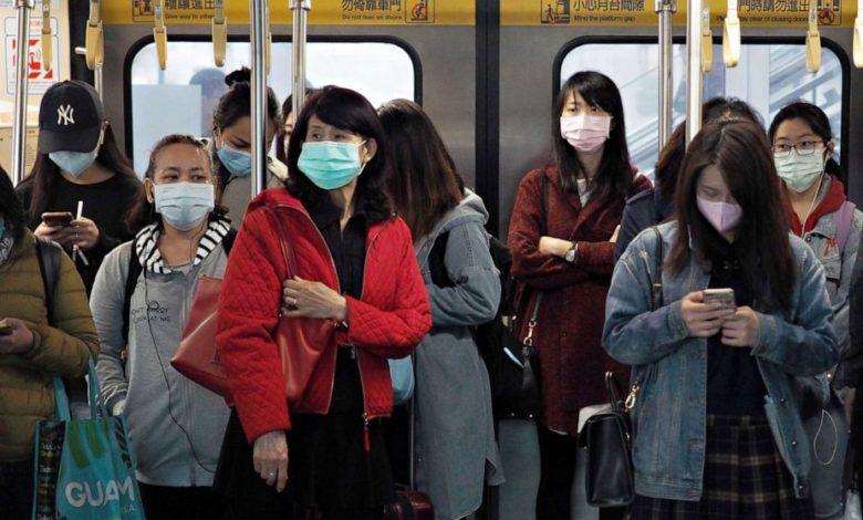 Why Taiwan has so few corona infections and deaths