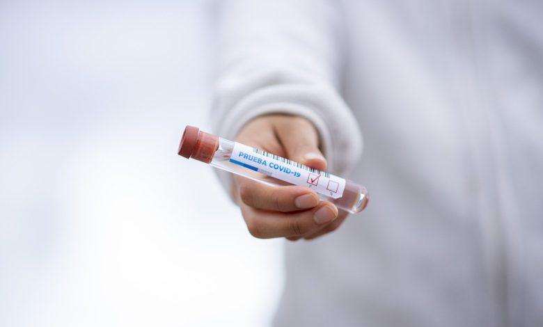 Another new symptom of coronavirus detected