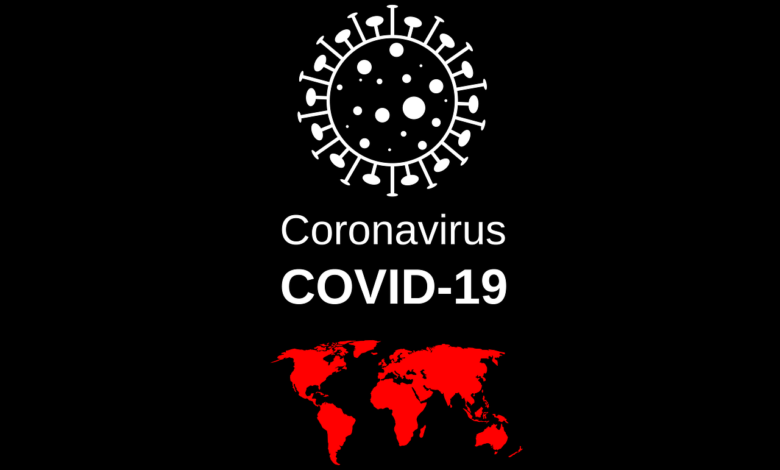 Where does the name Covid-19 come from?