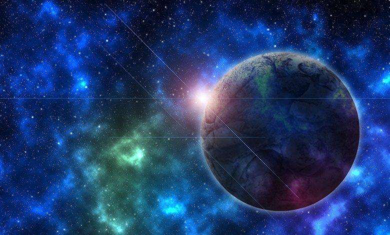 The planet that was discovered and disappeared