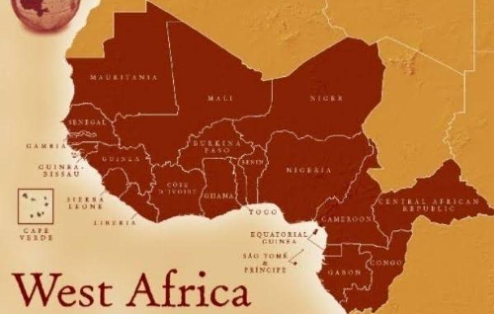 An overview of cases of Coronavirus in West African Countries An overview of cases of Coronavirus in West African Countries