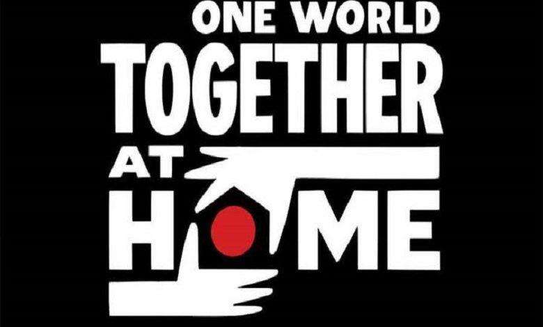 Lady Gaga’s One World Together At Home raises nearly $130M