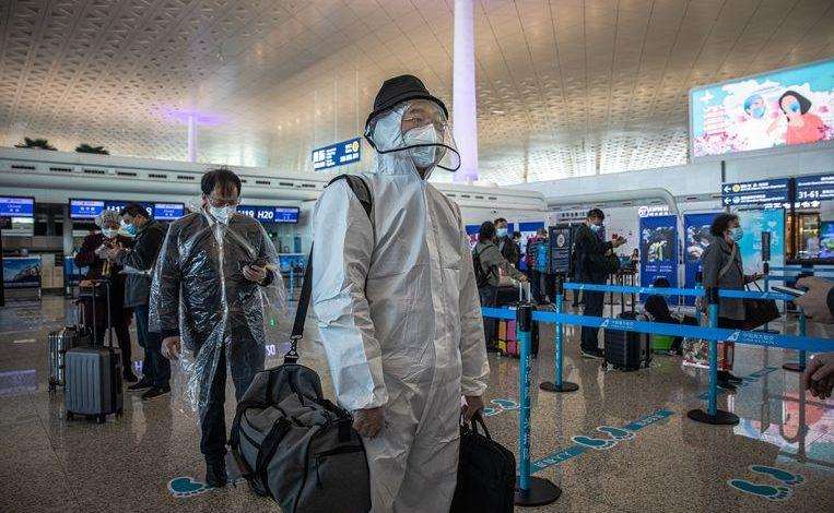 Wuhan to test entire city with 11 million residents in 10 days for Covid-19