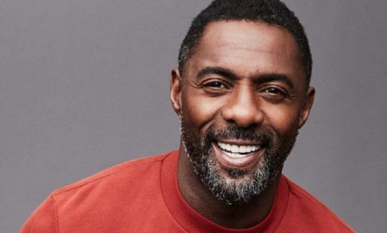 Idris Elba doesn’t think blackface should be censored in old shows