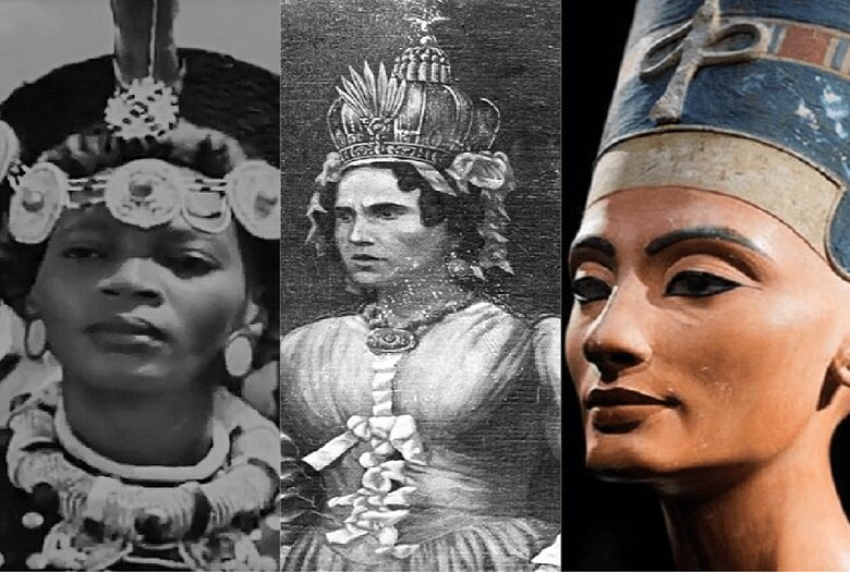 These scandalous African queens changed history