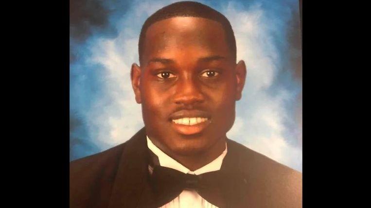 Black man (25) shot in Georgia while jogging